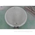 FRP manhole cover South Africa style B125